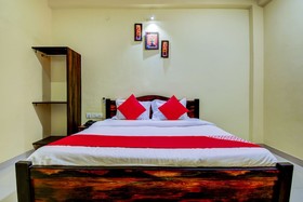 OYO 26223 The Royal Haveli
