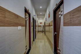 OYO 26223 The Royal Haveli