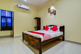 OYO 26223 The Royal Haveli