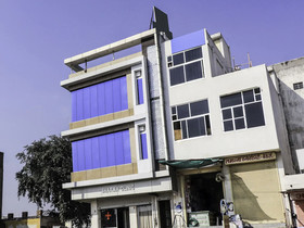 OYO 26462 Hotel Yatrik