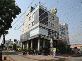 OYO 7110 Hotel Prince