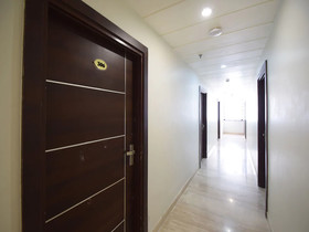 OYO 7110 Hotel Prince