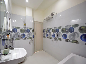 OYO 7110 Hotel Prince