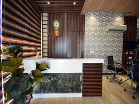 OYO 7110 Hotel Prince