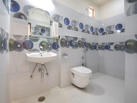 OYO 7110 Hotel Prince