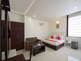 OYO 7110 Hotel Prince