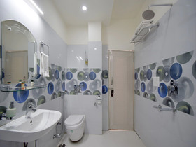 OYO 7110 Hotel Prince