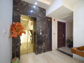 OYO 7110 Hotel Prince