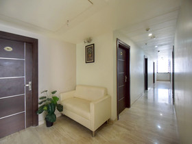 OYO 7110 Hotel Prince