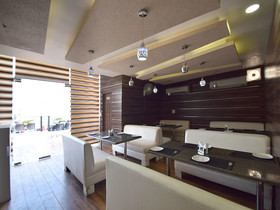 OYO 7110 Hotel Prince