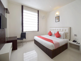 OYO 7110 Hotel Prince