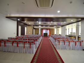 OYO 7110 Hotel Prince