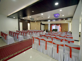 OYO 7110 Hotel Prince