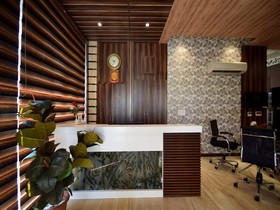 OYO 7110 Hotel Prince