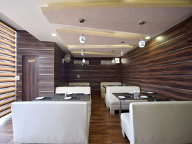 OYO 7110 Hotel Prince