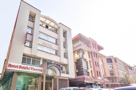 OYO 78478 Hotel Siddhi Vinayak