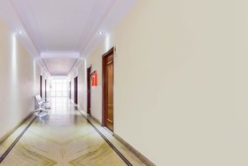 OYO 78478 Hotel Siddhi Vinayak
