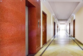 OYO 78478 Hotel Siddhi Vinayak