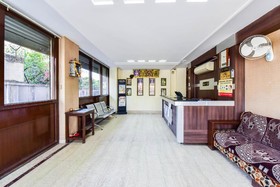 OYO 78478 Hotel Siddhi Vinayak