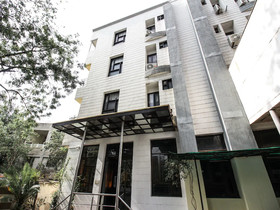 OYO Flagship 15357 Ahinsha Cicle