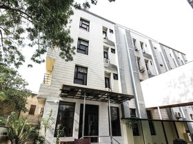 OYO Flagship 15357 Ahinsha Cicle