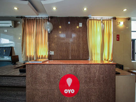 OYO Flagship 15357 Ahinsha Cicle