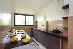 OYO Home 18384 Fabulous Stay