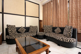 OYO Home 18384 Fabulous Stay