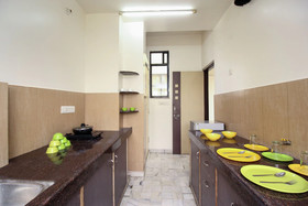 OYO Home 18384 Fabulous Stay