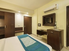 OYO Premium C Scheme Ahinsa Circle