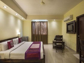 OYO Premium C Scheme Ahinsa Circle