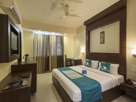 OYO Premium C Scheme Ahinsa Circle