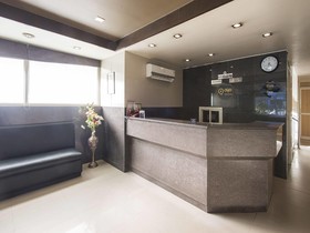 OYO Premium C Scheme Ahinsa Circle