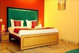 OYO Rooms Mansarovar Swarn Path