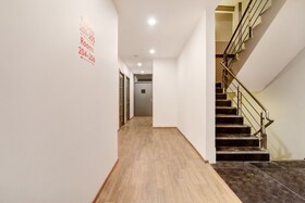 OYO Townhouse 205 Jaipur Airport