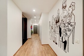 OYO Townhouse 205 Jaipur Airport