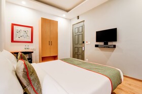 OYO Townhouse 205 Jaipur Airport