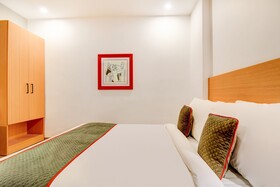 OYO Townhouse 205 Jaipur Airport