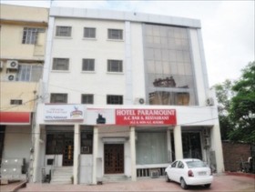 Paramount Jaipur