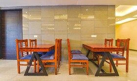 Pink City Park By FabHotels