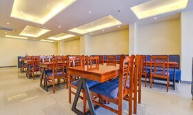 Pink City Park By FabHotels