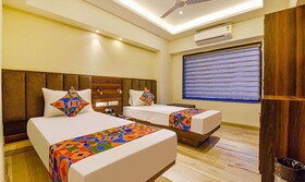 Pink City Park By FabHotels