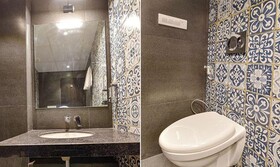 Pink City Park By FabHotels