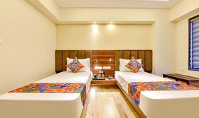 Pink City Park By FabHotels