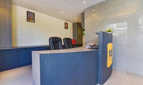 Pink City Park By FabHotels