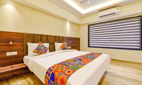 Pink City Park By FabHotels