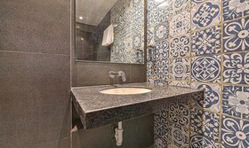 Pink City Park By FabHotels