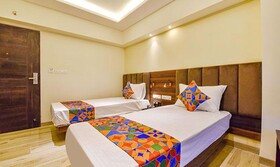 Pink City Park By FabHotels