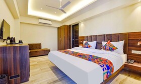 Pink City Park By FabHotels