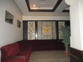 Polo Victory Palace